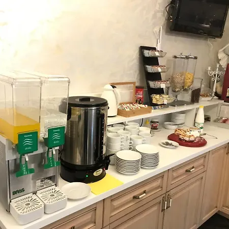 Hotel Pervan 3*