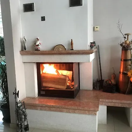 Pervan 3*