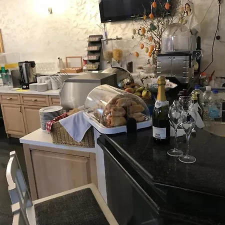 Pervan Отель 3*