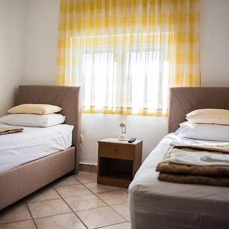 Pervan Hotel Međugorje