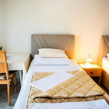 Hotel Pervan