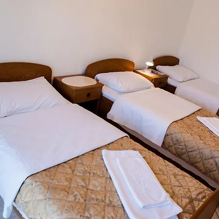 ホテル Pervan Međugorje