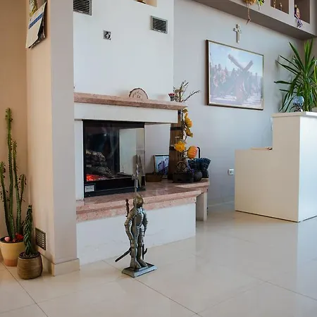 Pervan 3* Međugorje