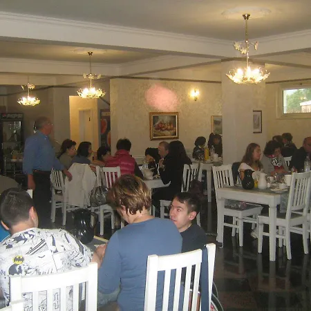 ホテル Pervan Međugorje