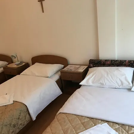 Pervan ホテル Međugorje