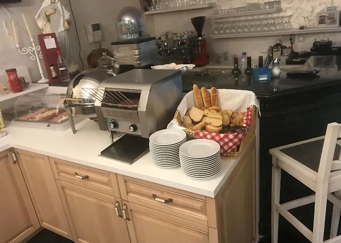 Pervan 3* Međugorje