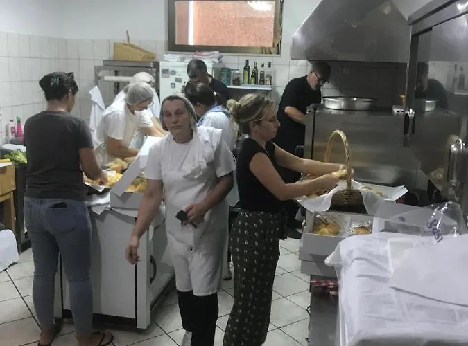 Pervan 3* Međugorje