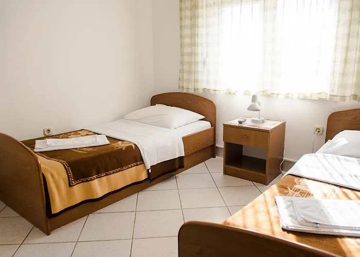 Szálloda Pervan Međugorje