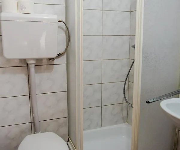 Pervan 3* Međugorje