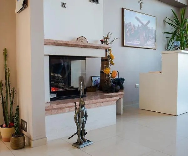 Pervan 3* Međugorje