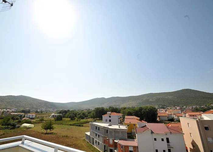 Pervan 3* Međugorje