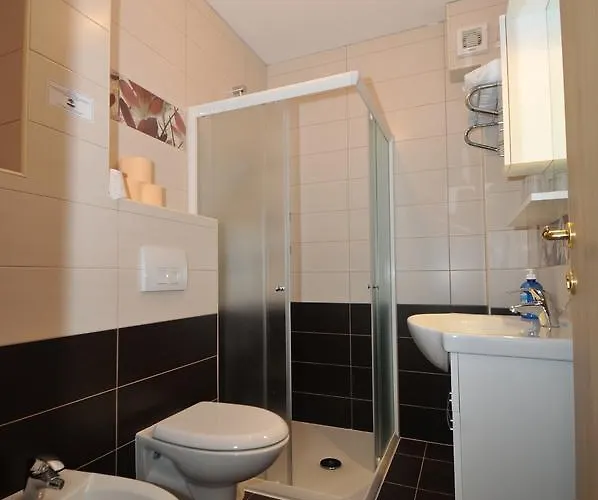 Pervan Szálloda Međugorje